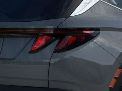 New 2026 Hyundai Tucson SEL Plus FWD image 10