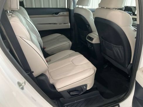 Used 2021 Hyundai Palisade Limited AWD/4WD image 25