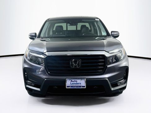 Used 2023 Honda Ridgeline RTL image 2