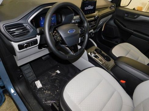 New 2026 Ford Escape Active w/ Cold Weather Package image 14