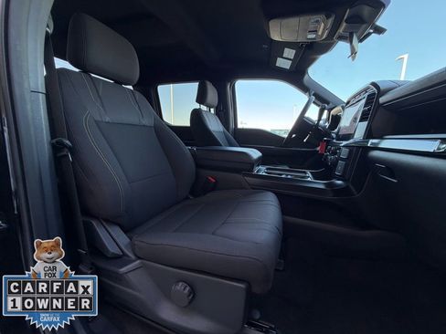 Used 2024 Ford F150 STX image 25