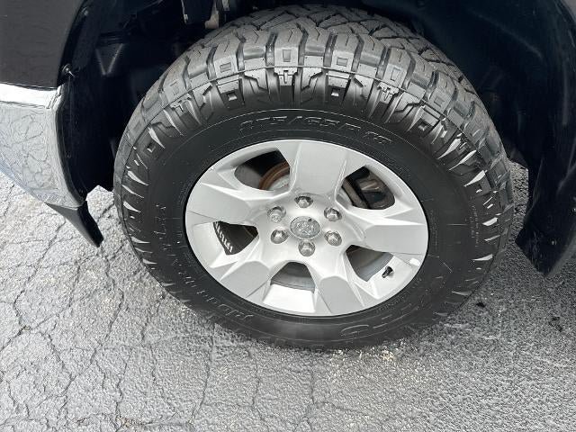 Used 2019 RAM 1500 Big Horn AWD/4WD image 31