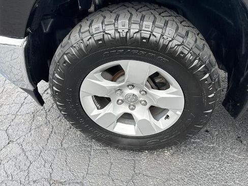 Used 2019 RAM 1500 Big Horn AWD/4WD image 31