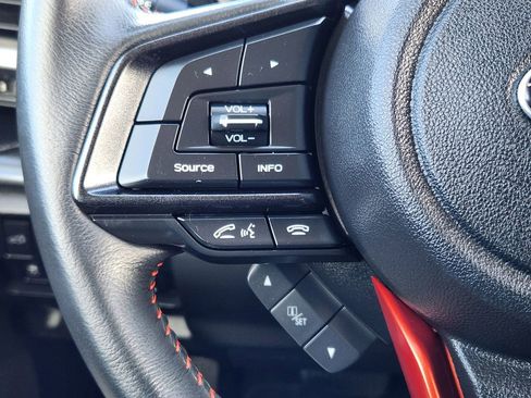 Certified 2023 Subaru Forester Sport image 19