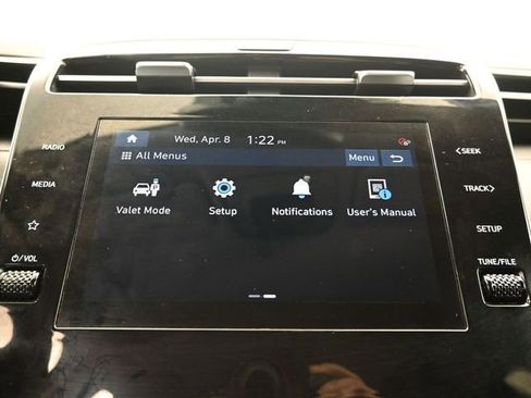 Used 2024 Hyundai Tucson SEL AWD/4WD image 16