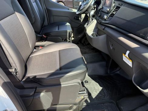 New 2025 Ford Transit 150 Low Roof w/ Load Area Protection Package image 5