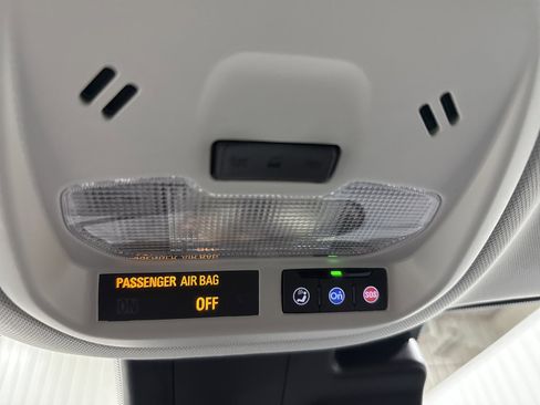 New 2026 Chevrolet Trax LS w/ LS Convenience Package FWD image 20