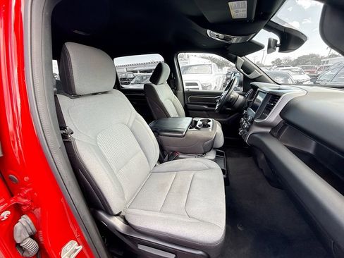 Used 2023 RAM 1500 Big Horn w/ Trailer Tow Group image 31