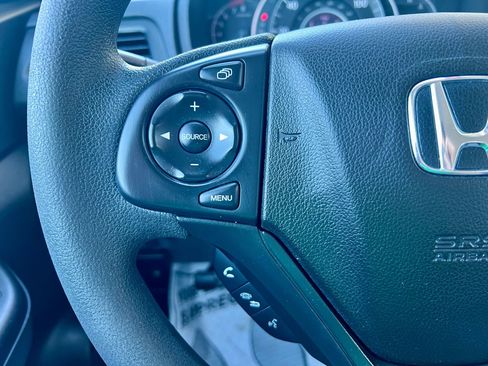 Used 2016 Honda CR-V LX image 18