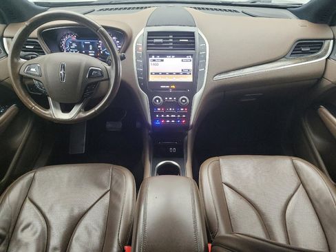 Used 2017 Lincoln MKC Reserve w/ Lincoln MKC Climate Package FWD image 22