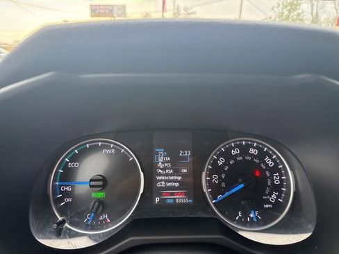Used 2022 Toyota RAV4 LE AWD/4WD image 23