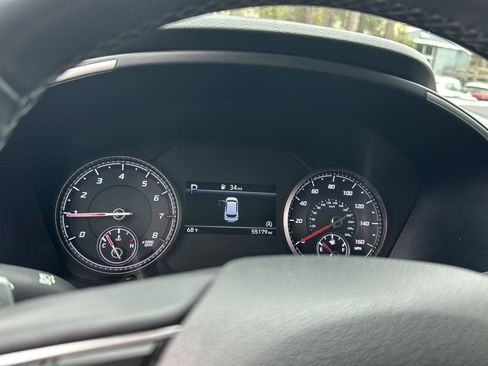 Used 2023 Hyundai Santa Fe SEL image 21