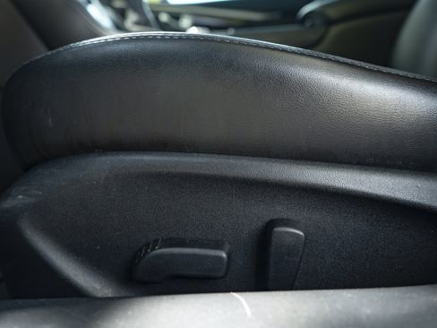 Used 2018 INFINITI Q50 Luxe RWD image 38