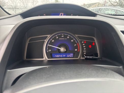 Used 2008 Honda Civic EX-L image 17