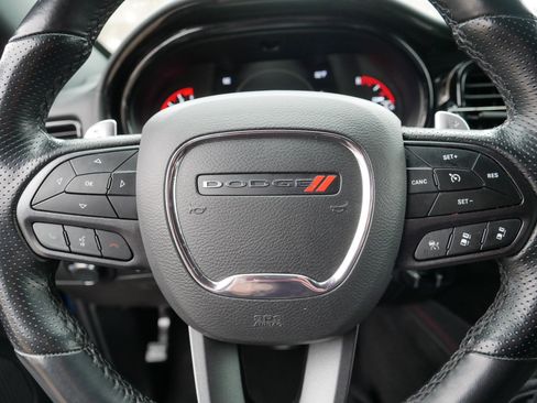 Certified 2024 Dodge Durango GT image 25