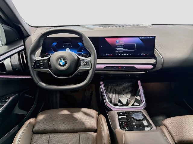 Used 2026 BMW X3 xDrive30i AWD/4WD image 19