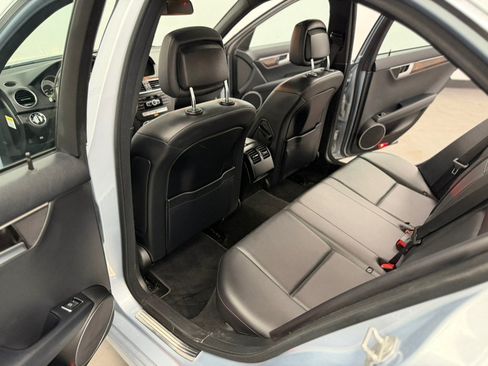 Used 2013 Mercedes-Benz C 300 4MATIC Sedan image 63