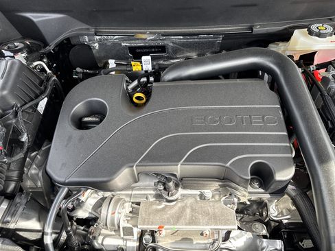 New 2026 GMC Terrain Elevation w/ Black Edition image 30