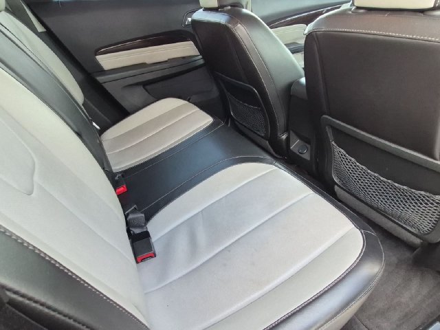 Used 2016 GMC Terrain Denali FWD image 19