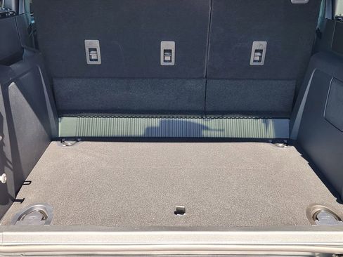 New 2025 Ford Bronco Badlands image 21