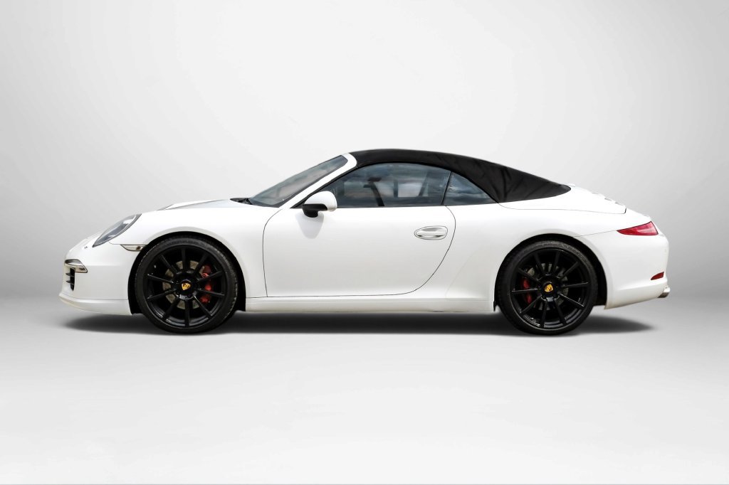 Used 2014 Porsche 911 Carrera S RWD image 11