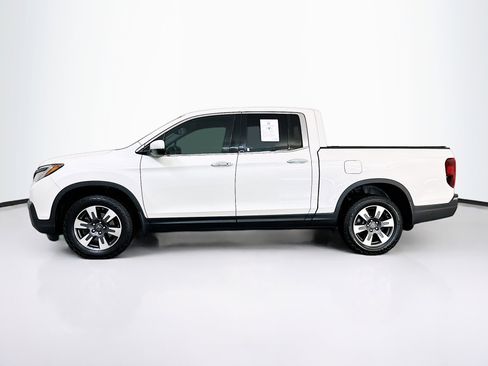 Used 2019 Honda Ridgeline RTL-E image 4