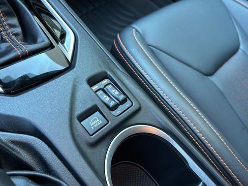 Used 2023 Subaru Crosstrek 2.5i Limited image 25