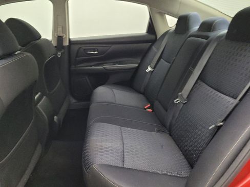 Used 2016 Nissan Altima 2.5 S w/ Power Driver Seat Package FWD image 18
