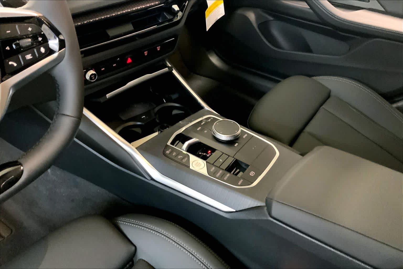 New 2026 BMW 430i xDrive w/ Premium Package AWD/4WD image 7