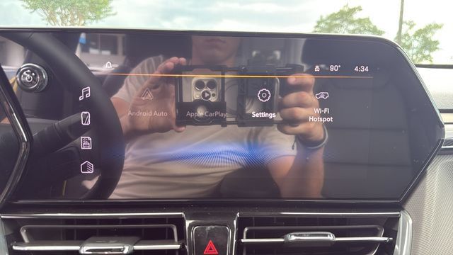 New 2025 Chevrolet TrailBlazer ACTIV FWD image 18