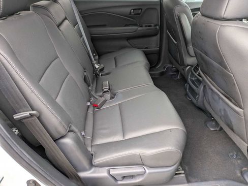 Certified 2023 Honda Passport EX-L image 20