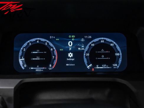 Used 2025 Toyota Tacoma TRD Off-Road image 34