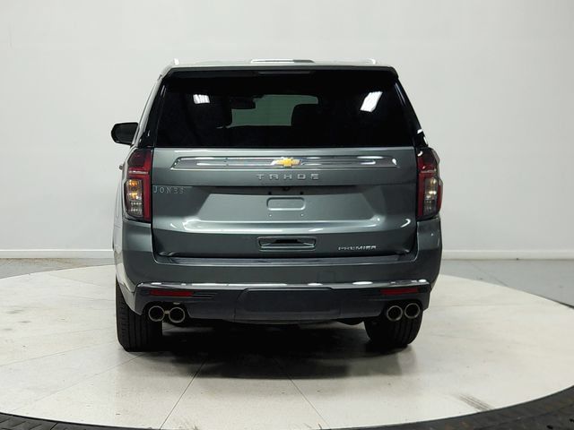 Used 2024 Chevrolet Tahoe Premier RWD image 7