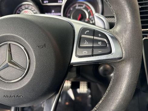 Used 2016 Mercedes-Benz GLE 63 AMG S image 12