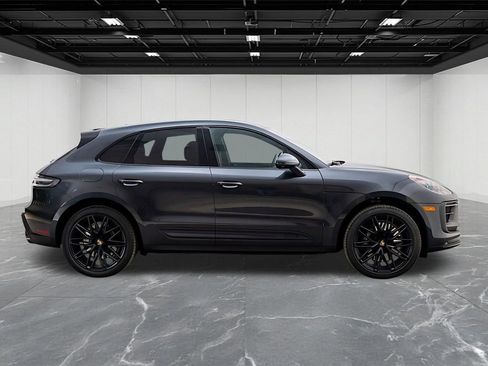 Used 2025 Porsche Macan GTS image 14
