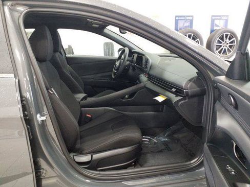 New 2026 Hyundai Elantra SEL Sport image 16