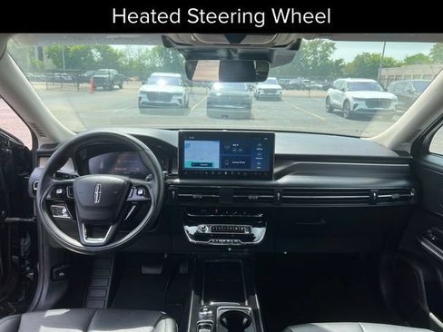 Certified 2024 Lincoln Corsair Reserve w/ Equipment Group 201A AWD/4WD image 15