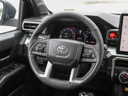 New 2026 Toyota Tacoma TRD Sport RWD image 17