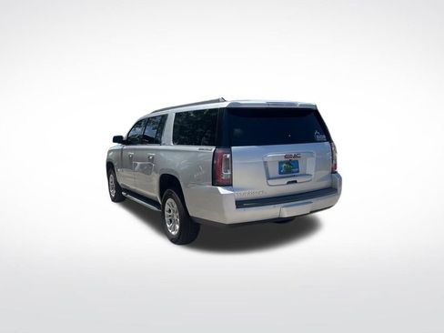 Used 2019 GMC Yukon XL SLT w/ Open Road Package RWD image 6
