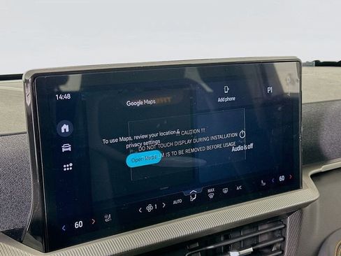 New 2026 Ford Explorer Tremor image 15