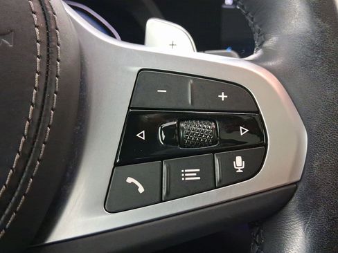 Used 2023 BMW X5 xDrive45e w/ Executive Package image 22