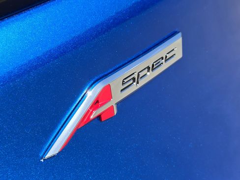 Certified 2026 Acura Integra A-Spec image 11