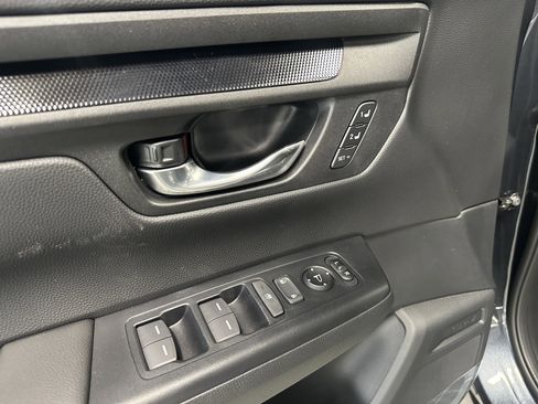 New 2026 Honda CR-V Sport-L image 17