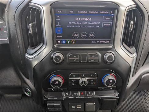 Used 2023 Chevrolet Silverado 2500 LT w/ Convenience Package image 12