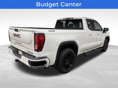 Used 2021 GMC Sierra 1500 Elevation AWD/4WD image 8