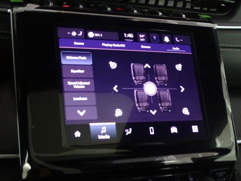 New 2025 Jeep Grand Cherokee Altitude image 34