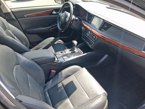 Used 2017 Kia Cadenza Technology FWD image 29