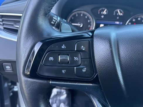 Used 2024 Buick Enclave Essence w/ Experience Buick Package image 17