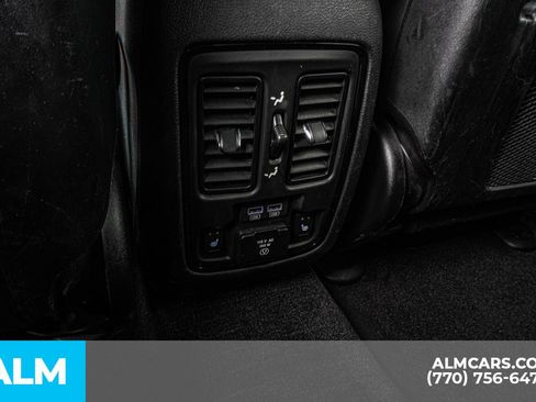 Used 2022 Dodge Durango SRT w/ Black Package image 65