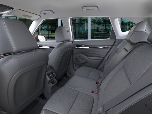 New 2026 Kia Seltos S image 18